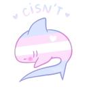 Trans safeplace Icon