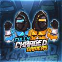 FULLY CHARGED GAMERS Icon
