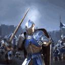 Kingdom Of History ⟦KOH⟧ Icon