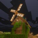 Whispering Woods Icon