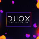 Djiox part en live Icon