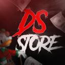 Ds Store Icon