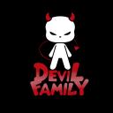 Devil Family Icon