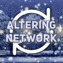 Altering Networks Icon