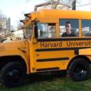 back of the bus Icon