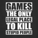 Schlafen ist keine Option Icon