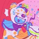 Buffy’s Carnival Icon