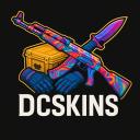 DCskins Icon