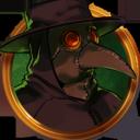 Plague Icon