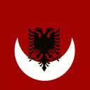 Arnavutluk Icon