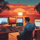 Options Small Account $1k-$3k Icon