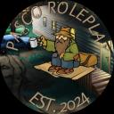 Pasco Roleplay Icon