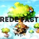Rede Fasty Icon