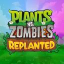 Plants vs zombies REPLANTED Icon