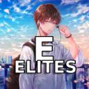 Elites And Chill! Icon