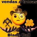Vendas e Trocas Blade Ball | 🇧 Icon