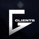 Ghost Clients Icon