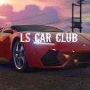 Los Santos Car Club Icon
