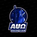 AUΩ Icon