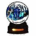 Arctic Forest Community Icon