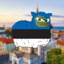 Pixel Estonia Icon