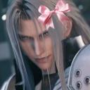 SHINRA (FINAL FANTASY) Icon