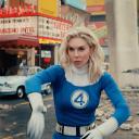 Marvel Rivals Multiverse Hangout Icon