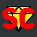 The SuperCrew! Icon