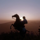 Rdr2 photography Icon