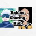 roblox chating hub Icon