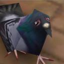 The Pigeon Hole Icon