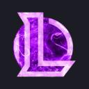League of Legends Arabic Icon