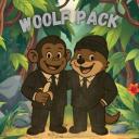 Woolf Pack Icon