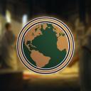 Universal Flag Library Icon