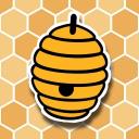The Beehive Minecraft server🐝 Icon