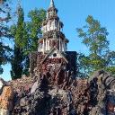 Crimson's Cozy Mansion Icon