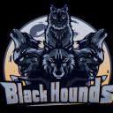 Black Hounds Icon