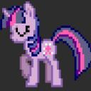 Tech Ponies Icon