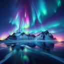 Nord Lichter Icon