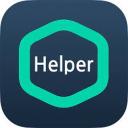 Helper server Icon