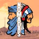 Nomadas RP Icon