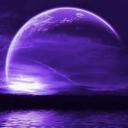 FrostyMoon's Hangout Icon