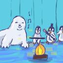 Icetrack Records Icon