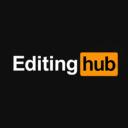 Editing Hub Icon