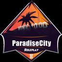 ParadiseCity RP Icon
