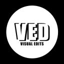 VED Visual Edits Icon