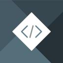 Blind Code/ers Icon