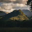 𝕽𝖊𝖆𝖑𝖒 𝖔𝖋 𝕿𝖍𝖗𝖊𝖊 𝕿𝖍𝖗𝖔𝖓𝖊𝖘 Icon