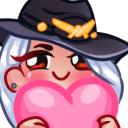 Steph Plus Discord Icon