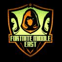 Fortnite Middle East Icon
